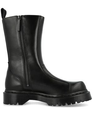 Dr. Martens Laarzen Laarzen - Zwart