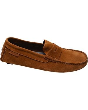 Pollini Pb10311G97Alc212 Camoscio - Brown