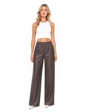 Max Mara Pants - Gray
