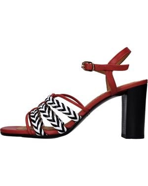 Chie Mihara Sandals - Pink