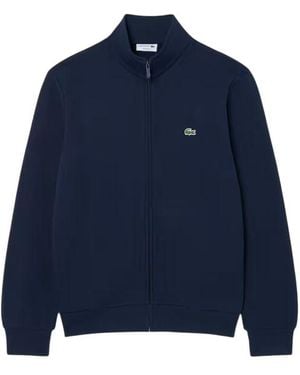 Lacoste Blauwe Shirts