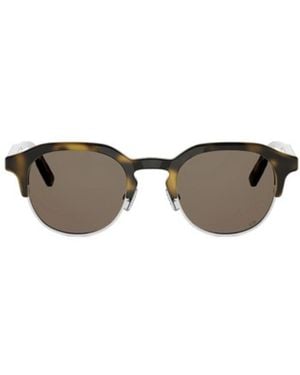 Dior Sunglasses Dioribbornr1I-20F0 - Black