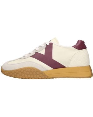 Kèh-Noo Sneakers - Pink