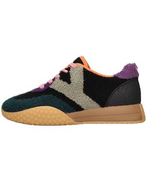 Kèh-Noo Sneakers - Black