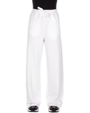 Dondup Pants Dp860Kf0254D 000 Pants - White