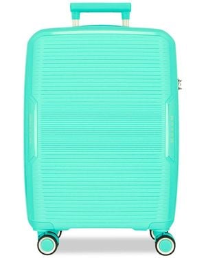 Movom Trolley 55Cm 4R. Inari - Verde