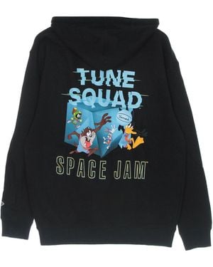 Diamond Supply Co. Sudadera Con Capucha Box Para Hombre X Space Jam 2 Negra - Negro