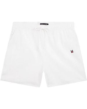 Tommy Hilfiger Witte Zee