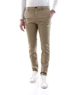 Mason's Mannenbroek Osaka Mbe1006 978 9Pn2C7353 - Naturel