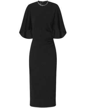 Pinko Casual Clothes - Black