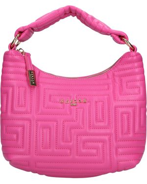 Gaelle Taschen. Fuchs - Pink