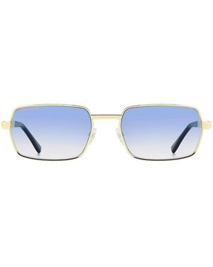 DSquared² Sunglasses D20192S-J5Gst - Blue