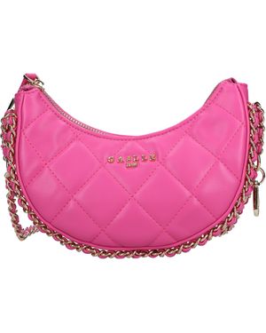 Gaelle Taschen. Fuchs - Pink