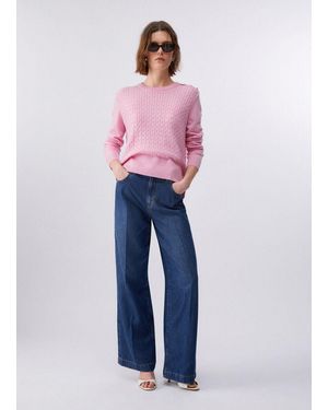 Liu Jo Jeans Ua6201-D0333 - Blau