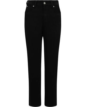 Silvian Heach Jeans Padavi - Schwarz