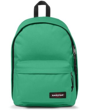 Eastpak Backpack Out Of Office Ek767 6S01 Gen - Green