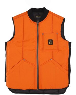 Refrigiwear Fridge Vest - Orange