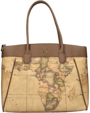 Alviero Martini Bags - Natural