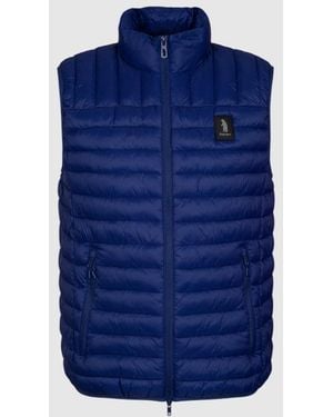 Refrigue Marine Vest - Blue