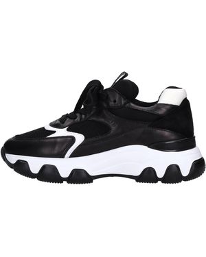 Hogan Sneakers - Black