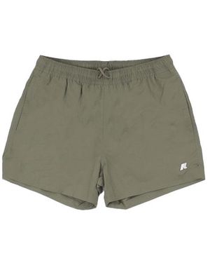 K-Way Sea Clothing - Green