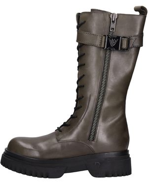 Emanuélle Vee Boots - Black