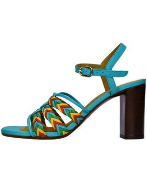 Chie Mihara Sandals - Blue