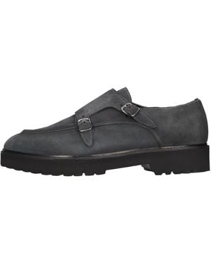 Marechiaro 1962 Chaussures Basses Gris - Noir