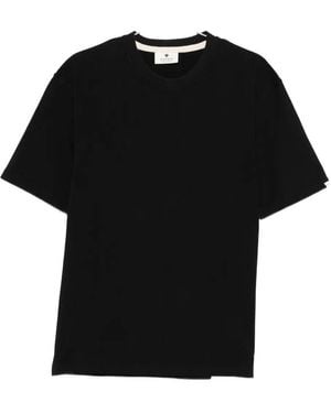 Anerkjendt T-Shirt - Black