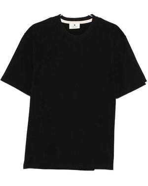 Anerkjendt Camiseta Hombre - Negro