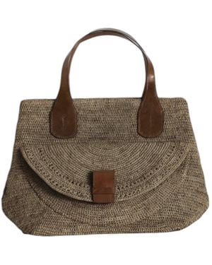 IBELIV Bags - Brown