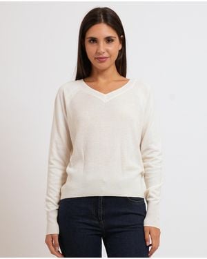 Pennyblack Chemises Blanc