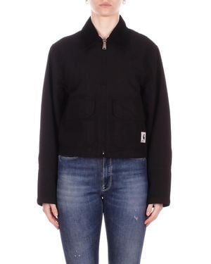 Carhartt Coats - Black