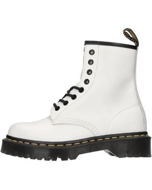 Dr. Martens Boots - Black