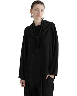 MEIMEIJ Over - Black