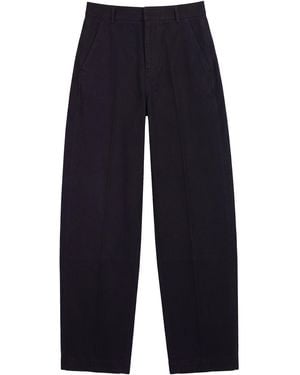 Tela Pants - Blue