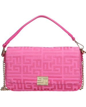 Gaelle Taschen. Fuchs - Pink