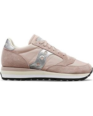Saucony Sneakers - White