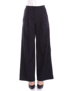 Max Mara Pants - Blue