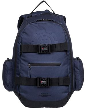 Element Mochila Mohave 2.0 Mochila Academia Naval Hombre - Azul