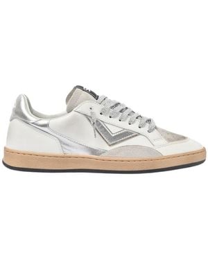 4b12 Sneakers - Blanco
