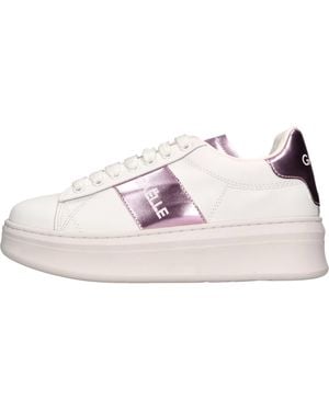 Gaelle Paris Sneakers - Pink