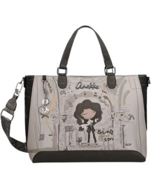 ANEKKE Bag Orchestra - Multicolor
