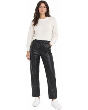 Max Mara Pants - Black
