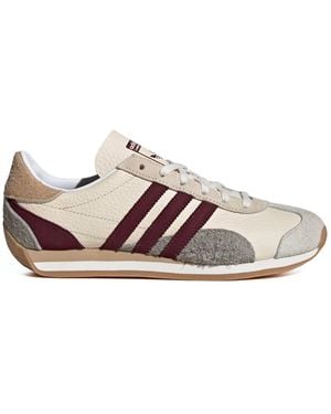 adidas Originals Baskets Pour Femmes - Rose