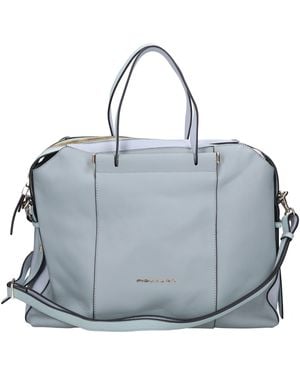 Piquadro Bags - Blue