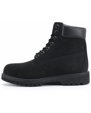 Timberland Boots - Black