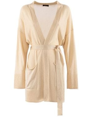 Nenette Cardigan Frau Kilig - Natur