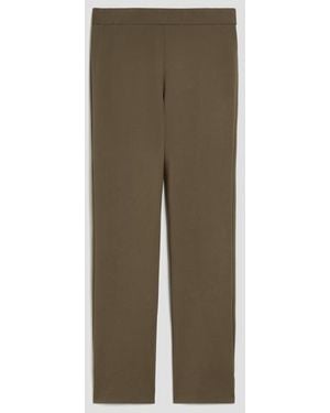 Pennyblack Slim Fit Kaki - Green