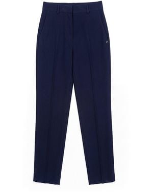 Ottod'Ame Pants - Blue